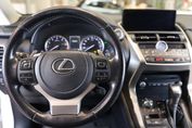 Lexus NX 300 F Impression AWD