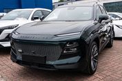 DR Sportequipe 6 1.6 T-GDI