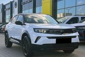Opel Mokka Yes S&S eDTC6 1.2 T mHEV