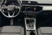 Audi Q3 35 TFSI S-Line
