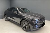 Mercedes GLC Coupe 200 4-Matic AMG Line