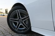 Mercedes Klasa C 180 Business Edition