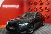 BMW Seria 3 318i aut