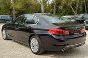 BMW Seria 5 530e iPerformance Luxury Line aut