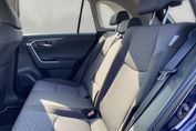Toyota RAV4 2.5 Hybrid Comfort 4x2
