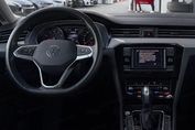 Volkswagen Passat 1.5 TSI EVO Business DSG
