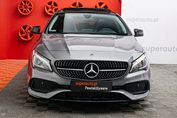 Mercedes CLA 220 4-Matic