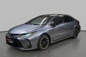 Toyota Corolla 1.8 Hybrid