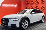Audi A6 Allroad 45 TDI quattro