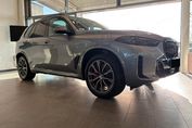 BMW X5 xDrive30d M Sport