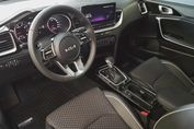 Kia XCeed 1.6 T-GDI L DCT