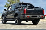 Jac T9 8AT 4x4