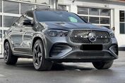 Mercedes GLE Coupe 450 d 4-Matic AMG Line