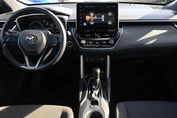 Toyota Corolla Cross 2.0 Hybrid Style