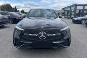 Mercedes GLC Coupe 300  4-Matic AMG Line