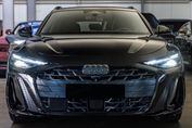 Audi A6 e-Hybrid quattro Avant