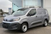 Peugeot Partner Van L2H1 EAT8