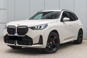 BMW X3 xDrive20d M Sport
