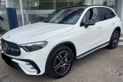 Mercedes GLC 220 d  4-Matic AMG Line