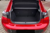 Peugeot 208 Allure e-DCS6  1.2 mHEV