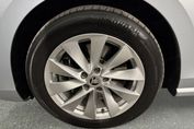 Skoda Superb 2.0 TDI SCR 4x4 DSG