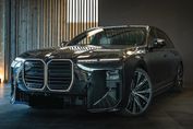 BMW Seria 7 740 xDrive M Sport