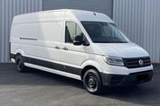 Volkswagen Crafter L4H3