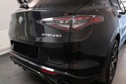 Alfa Romeo Stelvio 2.0 Turbo Veloce Q4