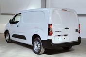Fiat Doblo Cargo/Van XL L2H1
