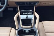 Porsche Cayenne Coupe E-Hybrid