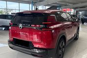 Citroen C5 Aircross Max eDCT6 1.2 mHEV