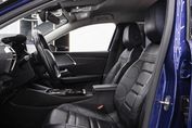 Citroen C5 X 1.6 Puretech Shine EAT8