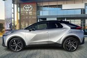 Toyota C-HR 2.0 Hybrid Executive