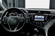 Toyota Camry 2.5 Hybrid Comfort CVT