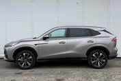 MG HS 1.5 t-Gdi Exclusive