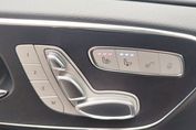 Mercedes V Klasa 300 d 4-Matic