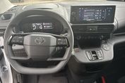 Toyota Proace City Verso 1.5 D-4D Business aut