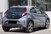 Toyota Aygo X Comfort 1.5 Hybrid Dynamic Force