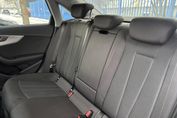 Audi A4 35 TFSI Advanced