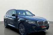 BMW X3 xDrive30e M Sport sport-aut