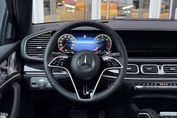 Mercedes GLE Coupe 300 d 4-Matic AMG Line