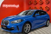 BMW Seria 1 118i M Sport