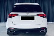 Mercedes GLE 450 d 4-Matic AMG Line
