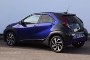Toyota Aygo X Style 1.0 Benzyna