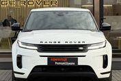 Land Rover Range Rover Evoque D200 S
