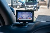 Renault Master L3 Zabudowa Wystawowa Przeszklona