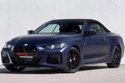 BMW Seria 4 Cabrio M440i xDrive