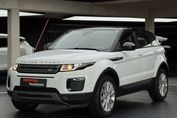 Land Rover Range Rover Evoque 2.0
