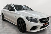 Mercedes Klasa C Estate 300 de