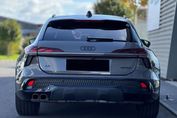 Audi A6 Allroad TDI quattro